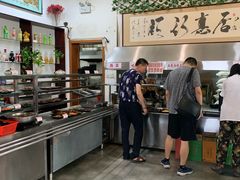 -欧阳家吊炉饼(九纬路店)