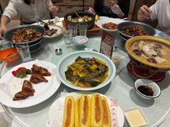 -燕郊烧鸽子(酷车小镇店)