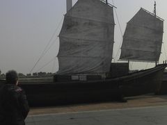 -大湾区中央湿地公园-十九涌