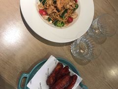-Dazzling Cafe 蜜糖吐司专卖店