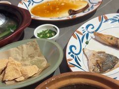 -壹只卤鹅 · 潮汕菜(京基百纳店)
