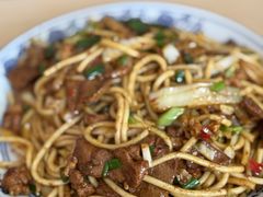 -帝景米粉(东方帝景店)