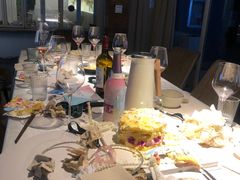 -春树下·树屋花房西餐厅(罍街AS1980店)