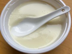 -沙湾姜埋奶(兴新包店)