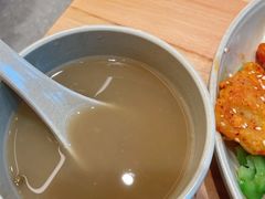 -素满香·全民食养自助(长宁龙之梦店)