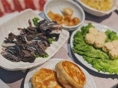 -东来顺饭庄(王府井步行街店)