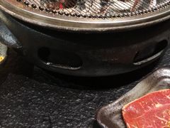 -炭虎烤肉(桂林路店)