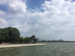 -蠡湖大桥公园