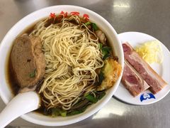 -老赵面店(大西路店)