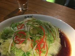 -去茶去餐厅(中央大街店)