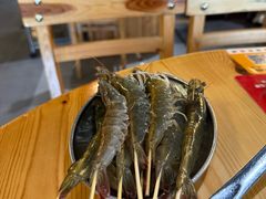 -阿鸡鱼庄·顺德鲜蒸小炒(亚运村店)