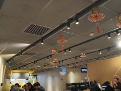 -麦当劳(中山公园龙之梦店)