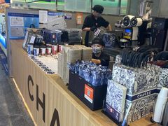 -霸王茶姬(上海静安大悦城店)