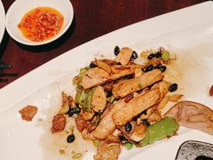 -小南洋海景餐厅(深圳湾店)