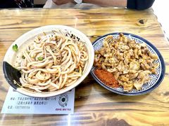 -再回首鸡肉米线(人民路一店)