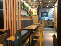 -满记甜品(岭南新天地店)