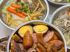 -福屿鲜捞小吃·捞化(福屿总店)