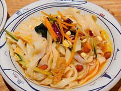 西安凉皮-陇上秦轩西安biangbiang面(EFC欧美金融商业城店)
