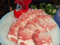 -额尔敦传统涮(西坝河店)