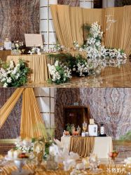 -Sugar苏格婚礼策划工作室