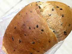 -山崎面包(静安久光店)