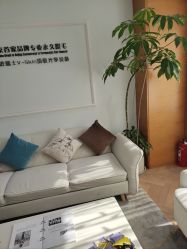 -HEYAN荷妍专业脱毛连锁机构