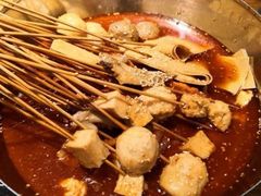 -付小姐在成都(川沙店)