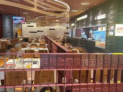 -巴奴毛肚火锅(大剧院店)
