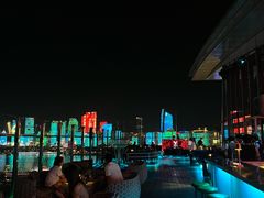 -VENU+海景酒廊