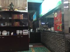 -慷富羊肉饸饹
