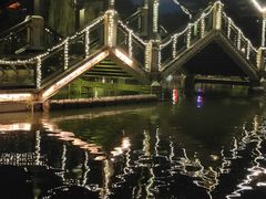 -茅山东方盐湖城景区