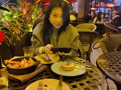 -BROWNSTONE布朗石西班牙餐厅(富城店)