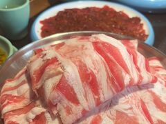 -蜀江龙火锅(339店)