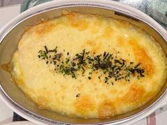 -MIO弥欧洋房西餐厅(中央大街店)