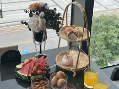 -长沙五一广场Tyndall·隙酒店