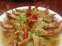 -阿英煲(凉城路店)