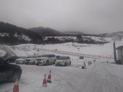 -太子岭滑雪场