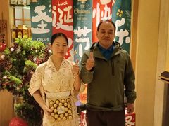 -长崎屋·日本料理·刺身·烧鸟(天河北路店)
