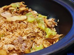 -翠湖宾馆·中餐厅