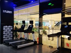 -帝豪斯健身俱乐部(市府恒隆广场店)