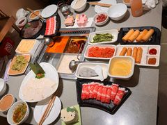 -海底捞火锅(天津SM城市广场店)