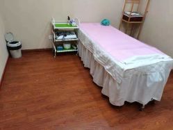 点击看大图 -Dr.林醫生产后修复·配方产康(南京江宁万达店)