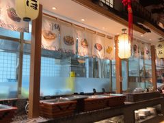 -松子料理(亮马桥店)