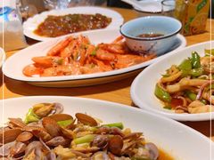 -金海湾海鲜排档(朱家尖店)