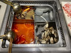 -海底捞火锅(方圆荟店)