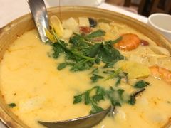 -阿诺泰·泰国餐厅(棕北店)