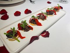 和牛脆饼-王品牛排(杭州大厦店)