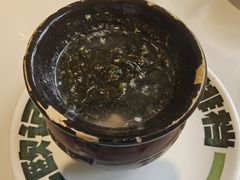 瓦罐汤-欧记大排档·景德菜(上海首店)