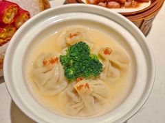 -叹茶靓点·粤式餐厅·全天茶市(石井万民广场店)