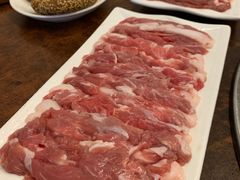 小三叉-前门张记涮肉(前门店)